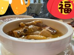 -洋洋中餐馆·SINCE 1997(信投店)