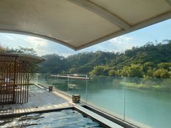 -碧水湾温泉