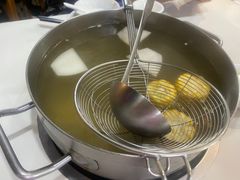 -陈记顺和潮汕牛肉火锅(番禺迎宾大道店)