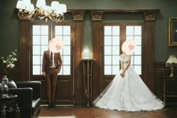 -施华洛婚纱摄影会所(范阳中路店)