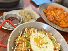 -青春分食(仙林大学城店)