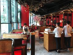 大堂-杏花堂山西菜馆(壹方城店)