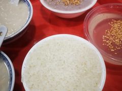 糯米饭-没牙伯花生汤店(老药洲店)