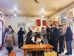 -昝东肉夹馍(昝岗店)