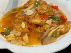 -杨记海鲜楼(三门黑金冠店)