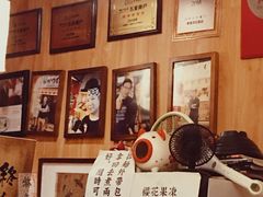 -老龙亭拉面店
