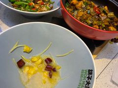 -胡子大厨·超级小炒肉(华润店)