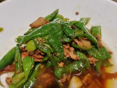 辣椒小炒肉-佬麻雀·剁椒鱼头(京基KK One店)