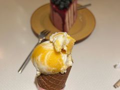 -BAKER&SPICE(安福路店)