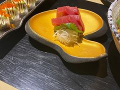 -鲤·鮨KOISUSHI
