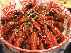 -松哥油焖大虾·外卖(西乡店)