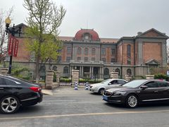 -天津五大道文化旅游区