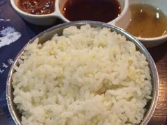-小本家韩式烤肉(紫藤路店)