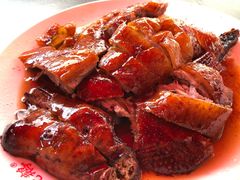 -黄连大头华烧鹅店(大良店)