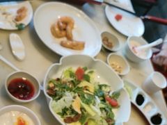 -京味斋·北京烤鸭(北京南站洋桥店)