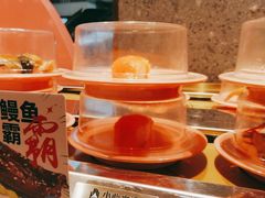-争鲜回转寿司(南开大悦城店)