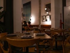 大堂-BOR Eatery(安福路店)