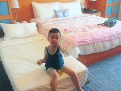 -新加坡圣淘沙名胜世界迈克尔酒店