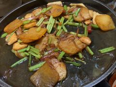 -黔城故事(虎峰别墅店)