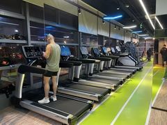 -GMJ·24H健身房(北外滩店)