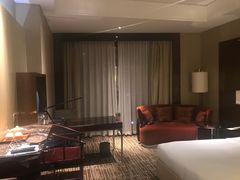 -济南富力凯悦酒店