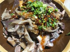 -有奴思烤肉·清真(正宁路店)