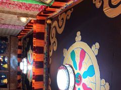 -嘎咓讓咘藏餐厅(团结新村店)