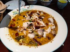 -眉山小馆(华强广场店)
