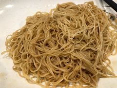 猪油捞全蛋面-恩宁刘福记(东华东路店)