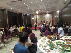 大堂-郑庄脂渣海鲜楼(九水路店)