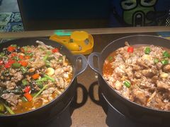 -蛙喔牛蛙(椒江青悦城店)