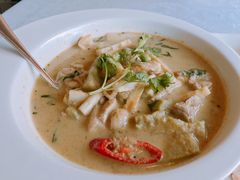 -阿诺泰·泰国餐厅(棕北店)