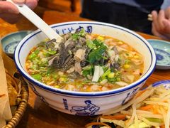 -承德正宗平泉羊汤(崇礼店)