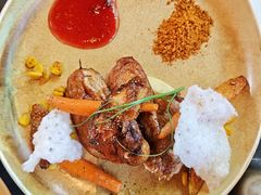 -哈蒙德餐厅