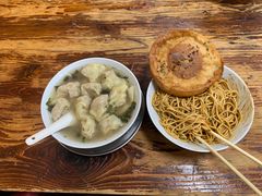 -小秋水饺(大成路总店)
