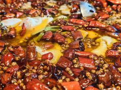 -水煮三国·川鲁江湖菜(香山店)