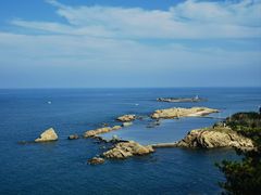 -刘公岛景区