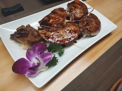 -悦和餐厅(CBD玉米楼店)