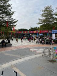 -番禺儿童公园