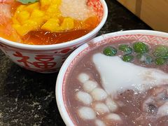 -福苗小骆驼烧烤(大唐不夜城店)