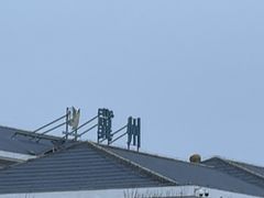 -冀州服务区餐厅