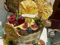 -杜哈夫DOUX RÊVE·生日蛋糕(日月光店)