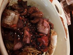 -王繁星面馆(西安熙地港店)