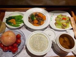 -爱贝蕊恩韩式月子会所(宝安店)