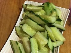 -云晓光头烧烤吧(新大陆广场店)