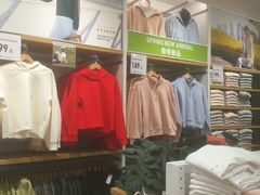 -优衣库(北京枫蓝国际广场店)