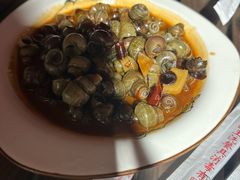 -七的湖·江南蟹舫·阳澄湖农家菜(蟹舫苑店)