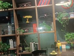 -牛冲天麻辣香锅涮牛肚(亲贤店)