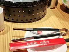 -么肆烤肉·中式自助·烤肉大排档(街道口季佳PAI店)