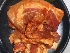 -韩宫宴烤肉·料理(如皋万达店)